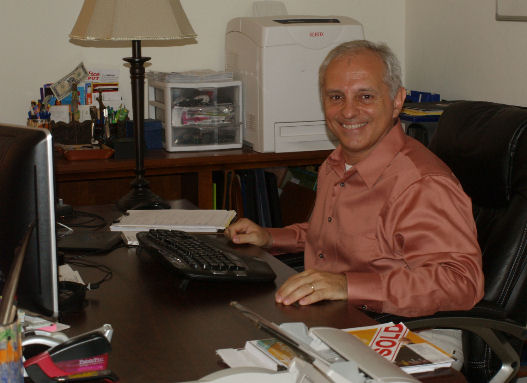Roberto Mazzoni